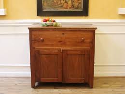 Maybe you would like to learn more about one of these? Antique Cherry Server Jelly Cupboard Pantry Hand Made Etsy