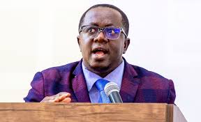 Addressing Climate Migration: KNUST Sociologist Advocates for Policy Review 