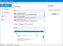 Combine Multiple Pdf Into A Single Pdf Document Documents Combination Multiple