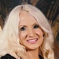 Tracy Lyn Collins Stafford Obituary