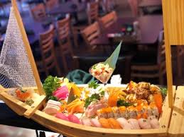 Ninja Thai Sushi Bar Restaurant In Fort Myers