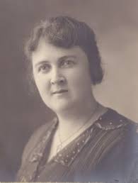 Irma May Felt Bitner (1888-1965)