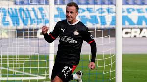 Tenemos 234 viviendas en venta para tu búsqueda apartamento pineda barcelona, con precios desde 78.500€. Gotze S Journey From World Cup Hero To Second Act At Psv After Joy And Pain At Bayern And Dortmund