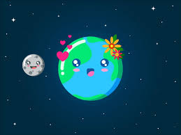 Gifs on this site are protected under dmca copyright laws. Happy Earth Day By Janet M On Dribbble