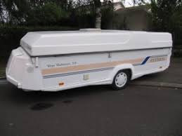 Boitier support fusible caravane esterel ou autre. Caravane Pliante Rigide 4 Places Voyager En Solo