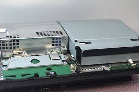 Ps3初期型 赤ランプ点滅 Ylod修理 保障有 特価 木1 Ps3本体 売買されたオークション情報 Yahooの商品情報をアーカイブ公開 オークファン Aucfan Com