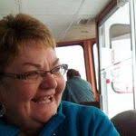 Sandy Bobbitt (lazysusan63)