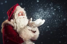 This Christmas Tell Your Children The Real Santa Claus Story Culturedplus Some only consider real bread to be the versions that include flour or water. children the real santa claus story