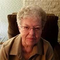 Wilma Lois Baldwin Obituary