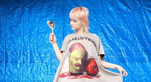 Bernard Wilhelm vuelve a Camper con una colección que va más allá del  calzado