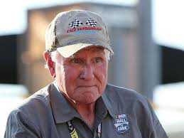 NASCAR Hall of Famer Cale Yarborough dies at 84