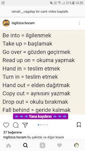 English Ingilizce Kpss Okuma Calismasi Ingilizce Dilbilgisi Okuma