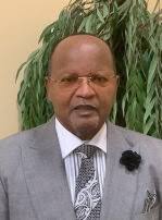 Robert Peyton Obituary