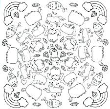 Coloring Rocks Unicorn Coloring Pages Cat Coloring Page Cartoon Coloring Pages