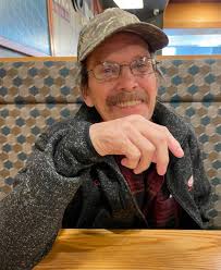 Obituary for Gary Michael Trybon