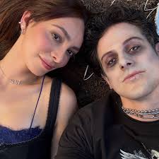 some BTS for american zombie 🧟 what was ur favorite scene ?? mine was our  twilight moment. ps we're about to hit 200k