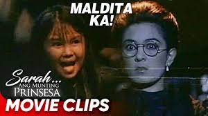 Below are the chaplains and educators who renewed their certification with the nacc in 2020. Sarah Ang Munting Prinsesa Supercut The 90s Movie We All Loved Star Cinema