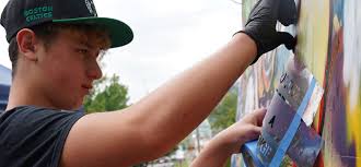 Camps • Classes • Workshops • Events