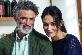Découvrez la biographie de enrico lo verso : Enrico Lo Verso Eta Altezza Peso Figli E Moglie Caffeina Magazine