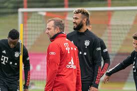 Stadium, arena & sports venue in madrid, spain. Atletico Madrid Vs Bayern Munich Lineups Team News Neuer And Lewandowski Rested And More Updated Bavarian Football Works