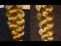 Over the past few years.there are many tutorials on youtube showing how to create the original braid already. 4 Strand Round Braid 3d Braid Hair Tutorial For Beginners Cute Everyday Back To School Hairstyles 3d Braid Hair Tutorial 4 Strand Round Braid