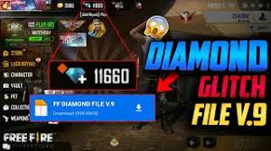 Once the download is complete go to the file manager and find 'free fire mod'. Freefire New Diamond Bug With Glitch File Updated Trick Only One File 2021 Hindi Youtube
