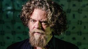 Jeroen Olyslaegers en Tim Mielants: 'Toen Gene Bervoets als dolle fascist  een cinemazaal ophitste, wist ik dat Tim een nachtmerrie aan het maken was' 