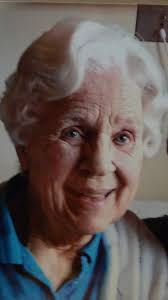 Margaret Aline Knutson