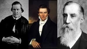 Carry On My Wayward Son: Chapter 2 — Go West Young Man