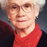 Norma Colyer Obituary