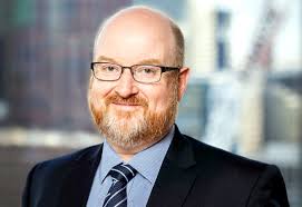 ME makes Crane's role permanent