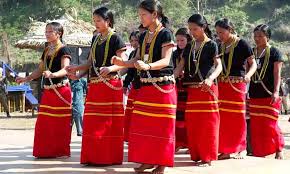 Cultural Dance