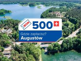 Serwis augustow.pl to przewodnik po atrakcjach i szlakach turystycznych, wydarzeniach kulturalnych i sportowych, informacje dla inwestorów i kuracjuszy. Gdzie W Augustowie Mozna Zrealizowac Bon Turystyczny