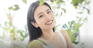 How Coffee Lam built her empire: Hong Kong's yoga darling