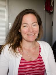 Kristine Beate Walhovd