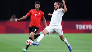 Jun 22, 2021 · يذكر أن أولمبياد طوكيو تنطلق في شهر يوليو المقبل، ويشارك منتخب مصر الأولمبي بقيادة شوقي غريب في مجموعة تضم معه منتخبات الأرجنتين وإسبانيا وأستراليا. Ø§Ù„Ø¨Ù„Ø¯ Ø³Ø¨ÙˆØ±Øª Ø¹Ø§Ø¬Ù„ Ù…ØµØ± ØªØ®Ø·Ù Ù†Ù‚Ø·Ø© Ø«Ù…ÙŠÙ†Ø© Ù…Ù† Ø¥Ø³Ø¨Ø§Ù†ÙŠØ§ ÙÙŠ Ø¯ÙˆØ±Ø© Ø·ÙˆÙƒÙŠÙˆ 2020