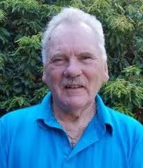 Obituary for James Albert Torrence