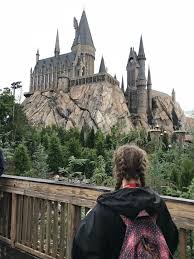 The Muggle S Guide To The Wizarding World Of Harry Potter With Images Harry Potter Universal Hogwarts Universal Studios Hogwarts Orlando