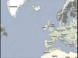Haga clic en un país para obtener un mapa detallado. Viajar A Islandia Mapa Youtube
