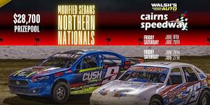 Northern Nationals