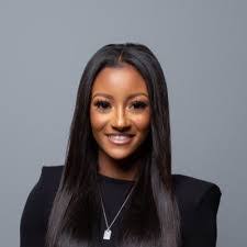 Nikia Smith's Instagram, Twitter & Facebook