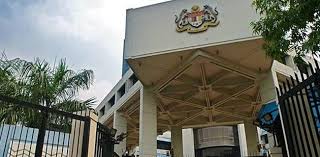 Indonesian consulate general in penang consul general : Kedubes Malaysia Jawab Soal Viral Parodi Indonesia Raya