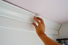 Brewer ii is a licensed general contractor specializing in kitchen, bath remodels, and general construction with two decades of. How To Add Extra Beefy Crown Molding Young House Love
