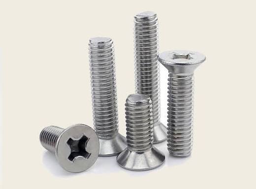 Các loại vít pake thân bu lông trên thị trường hiện nay