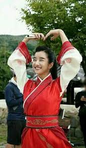 Let's hope we see much more of seo ye ji, check it out! 29 Seo Ye Ji Ideas Hwarang Korean Actresses Seo