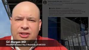 Adjuvant Chemo and Radiation Therapy in Cervical Cancer