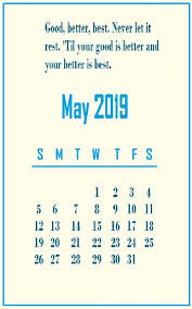 Pin On Calendar 2019