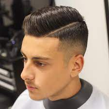 Pin On Men S Hairstyles