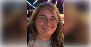 Obituary information for Stephanie Hooker McDonald