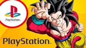 Mechanically, super dbz is by far the most complex dragon ball game on the playstation 2. All Dragon Ball Z Games For Playstation 1 Youtube